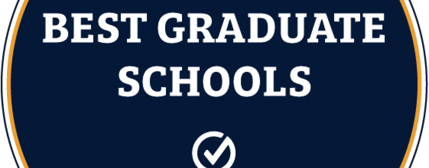 GradReports - Best Graduate Schools 2020
