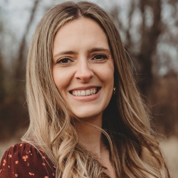 Maryssa Mitsch Associate Professor